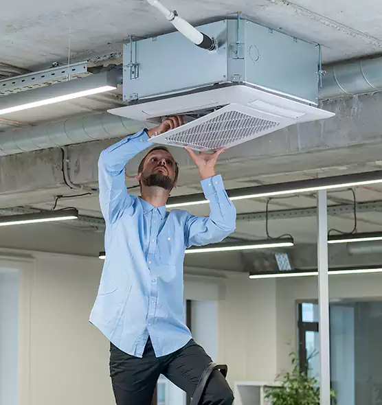 Professional Air Duct Cleaners in Salisbury, MD