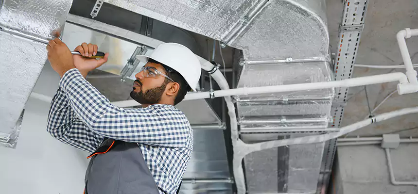 Proactive Ac Vent Repairs & Air Duct Replacement Companies Near Me in Salisbury