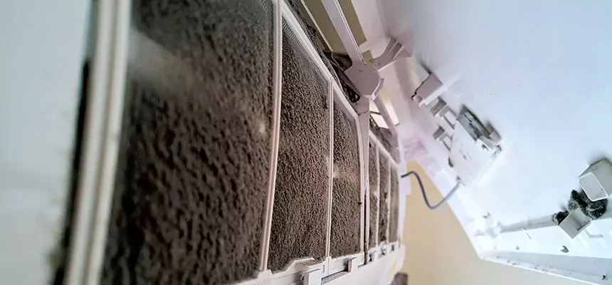 Preventive Air Duct Bacteria Removal in Salisbury