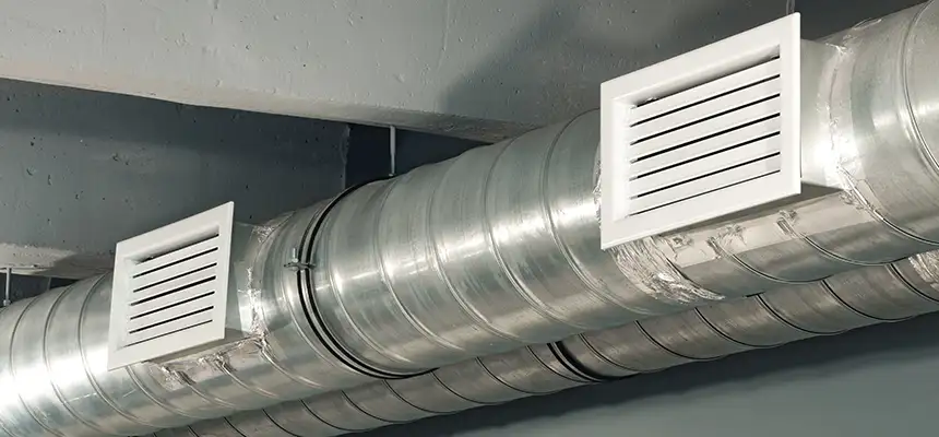 Our Air Duct Camera Inspection Services in Salisbury, MD