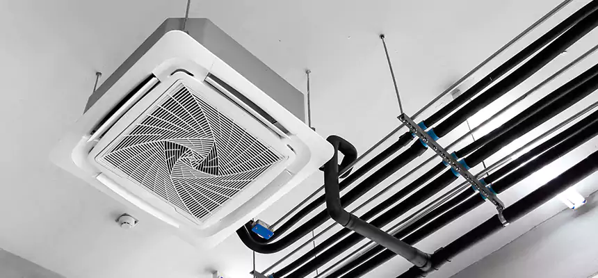 Our Air Duct Deep Cleaning Services in Salisbury, MD