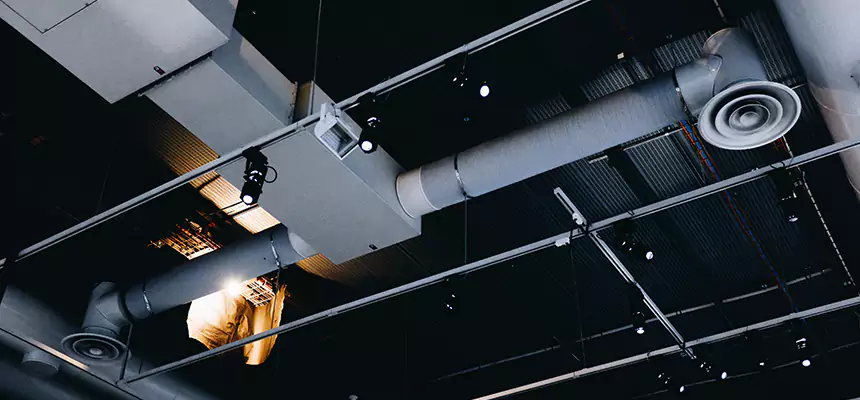 Our Air Duct Replacement Services in Salisbury, MD