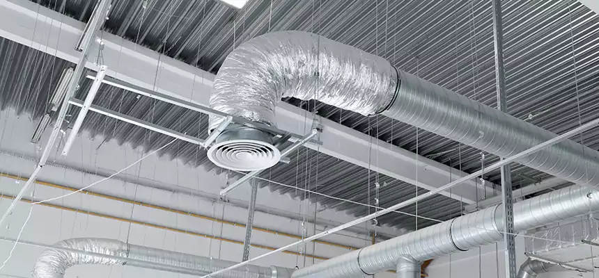 Our Dryer Vent Hose Replacement Services in Salisbury, MD