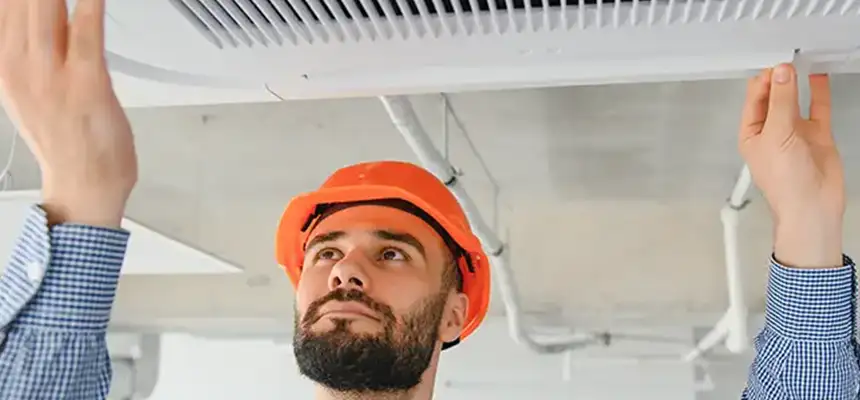 Our Furnace Vent Cleaning Services in Salisbury, MD