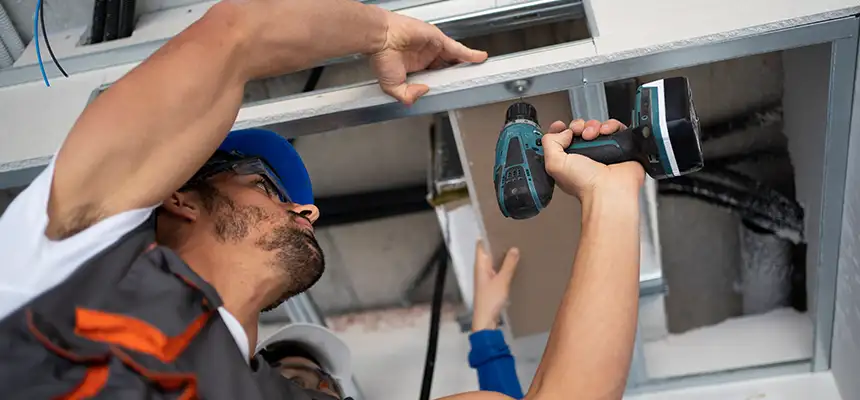 Our Improve Home Air Circulation Services in Salisbury, MD