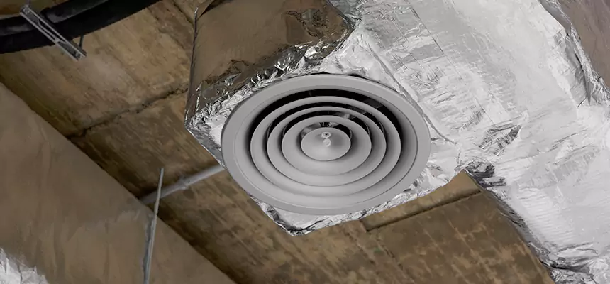 Our Low VOC Vent Installation Services in Salisbury, MD