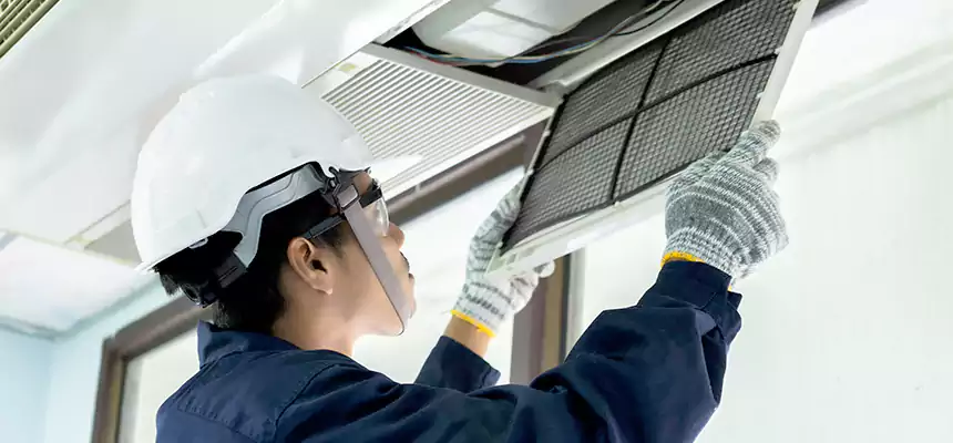 Our Residential Air Vent Cleaning Services in Salisbury, MD