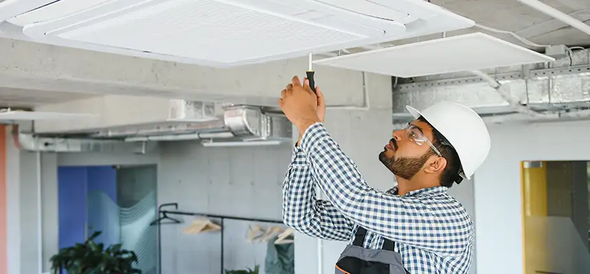 Our Roof Dryer Vent Cleaning Services in Salisbury, MD