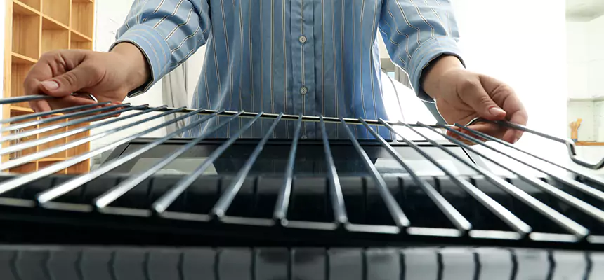Our Vent Grille Washing Services in Salisbury, MD