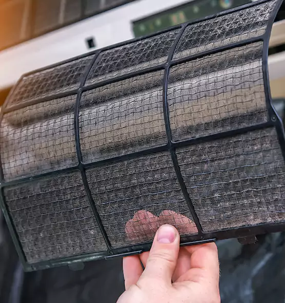 Top-notch AC Air Filter Replacement in Salisbury
