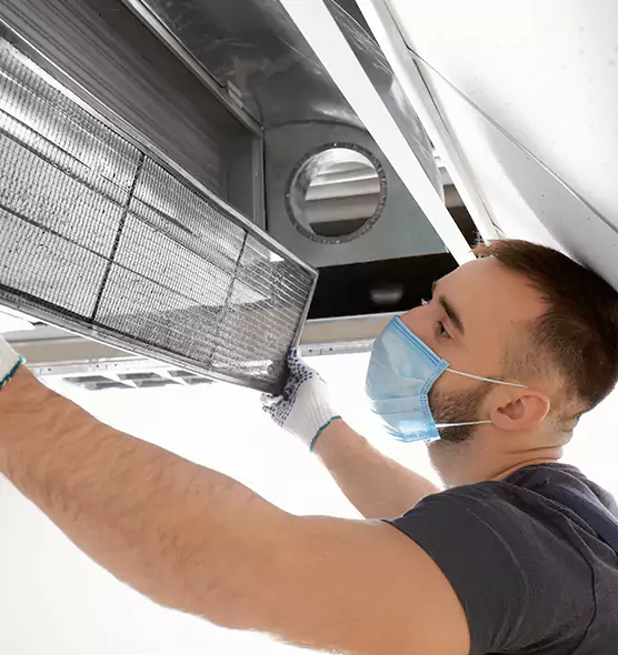 About Air Duct Pathogen Disinfection in Salisbury, MD