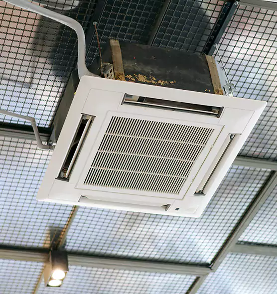 Top-Notch Allergy Relief Vent Cleaning Services in Salisbury, MD