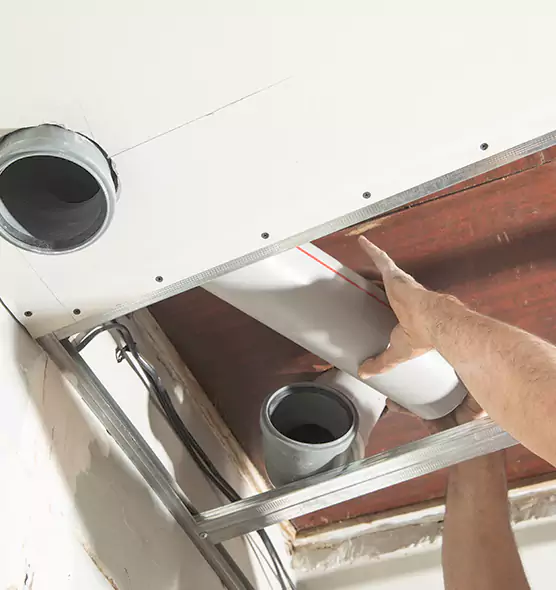 Professional Attic Air Duct Cleaning in Salisbury, MD