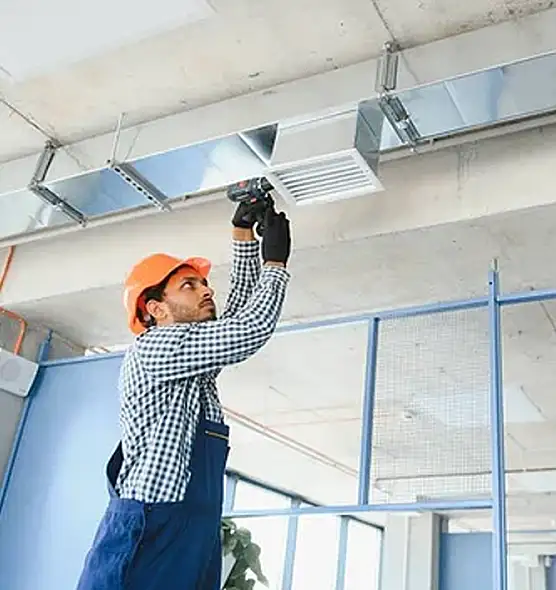 About Commercial Laundry Vent Cleaning in Salisbury, MD