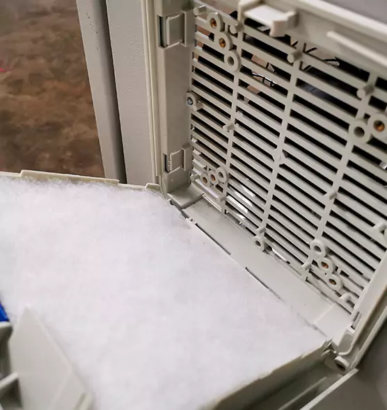 Professional Dryer Vent Mold Cleaning in Salisbury, MD