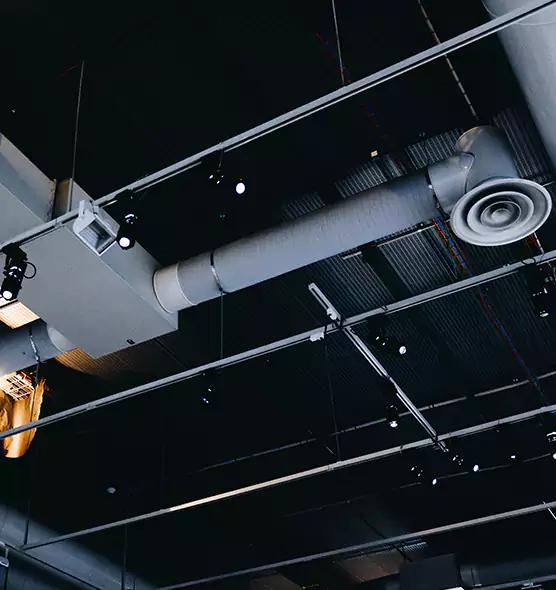 About Duct Sanitization with UV Light in Salisbury, MD