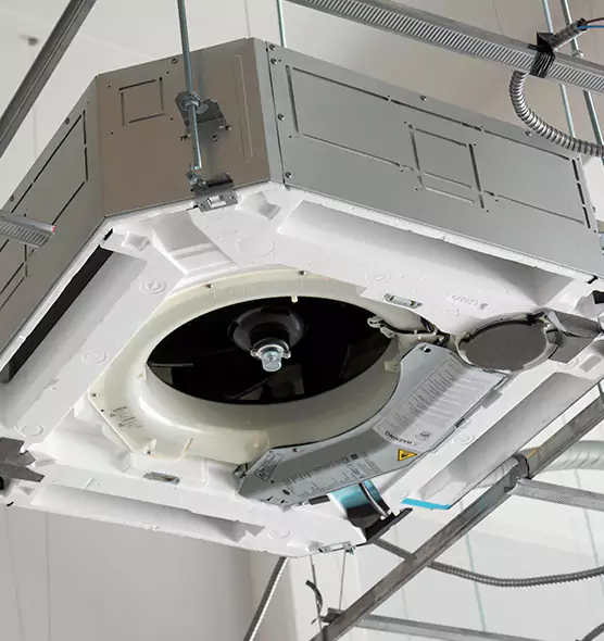 Professional Industrial Dryer Vent Cleaning in Salisbury, MD