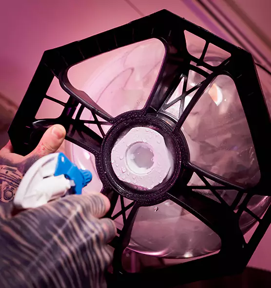 Expert Low VOC Vent Installation in Salisbury, MD