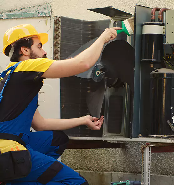 Top-Rated New Room Vent Extension in Salisbury, MD