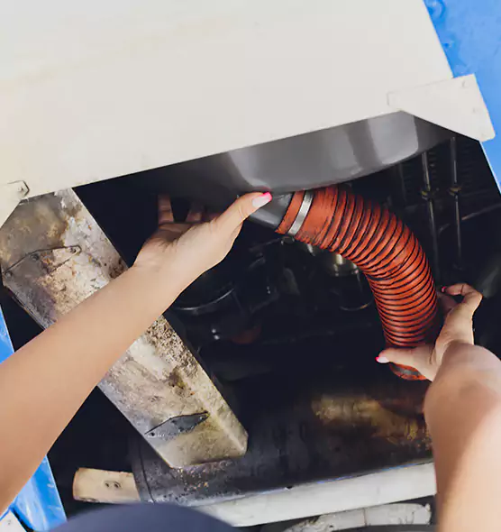 Top-Notch Return Vent Cleaning Service in Salisbury, MD