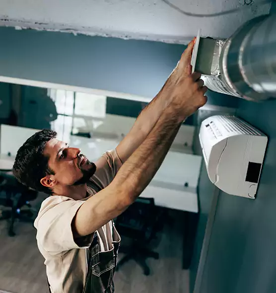 Reliable Warehouse Vent Cleaning in Salisbury, MD