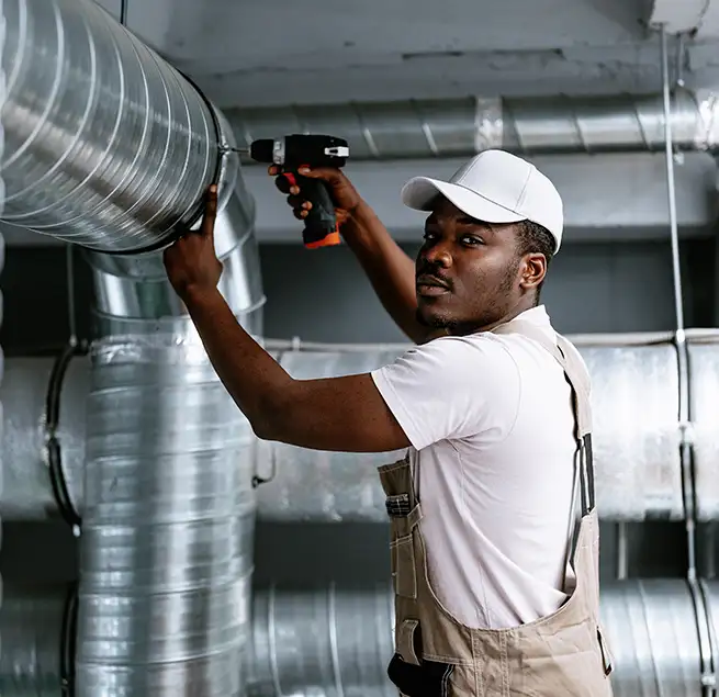 Why Homeowners & Businesses Trust Us Salisbury, MD