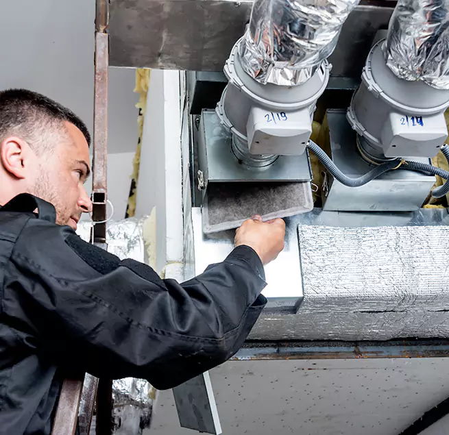 Why Homeowners & Businesses Trust Us in Salisbury, MD?