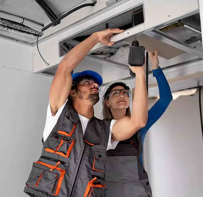 Why Homeowners & Businesses Trust Us in Salisbury, MD