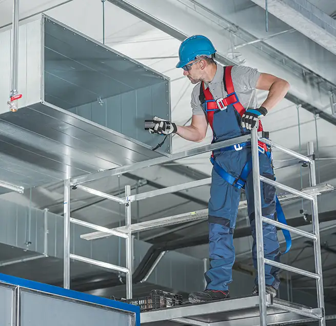 Why Homeowners & Businesses Trust Us in Salisbury, MD?