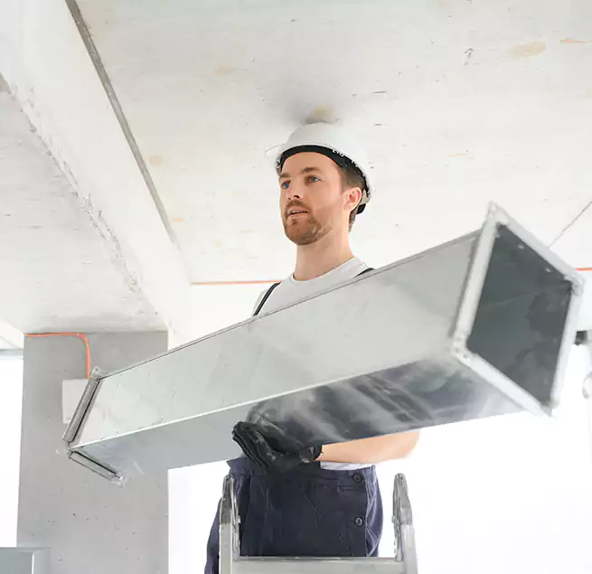 Why Homeowners & Businesses Trust Us in Salisbury, MD