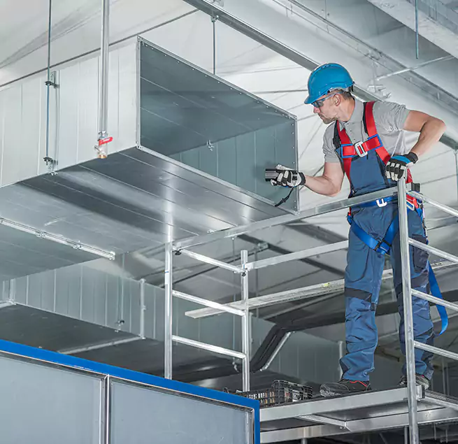 Why Homeowners & Businesses Trust Us in Salisbury, MD?