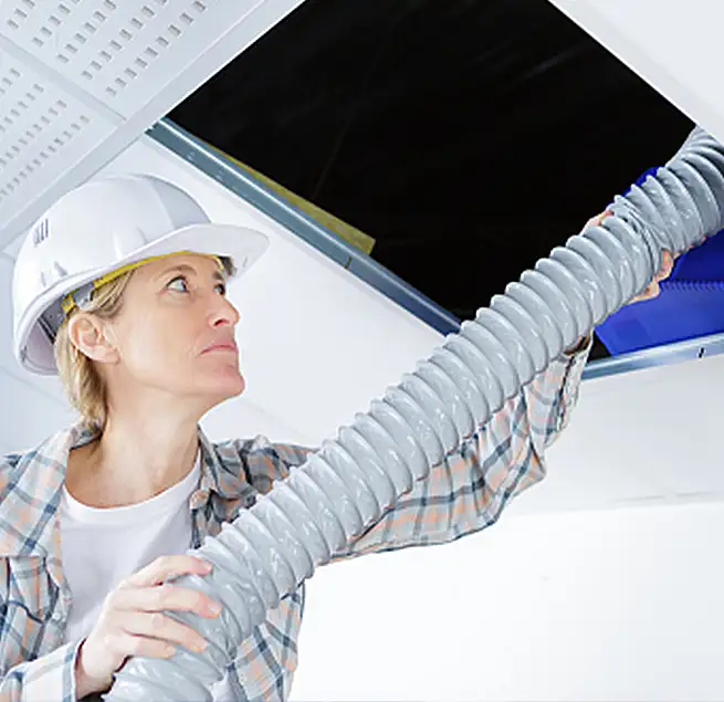 Why Homeowners & Businesses Trust Us Salisbury, MD