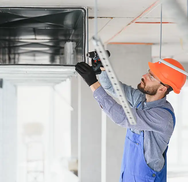 Why Homeowners & Businesses Trust Us in Salisbury, MD?