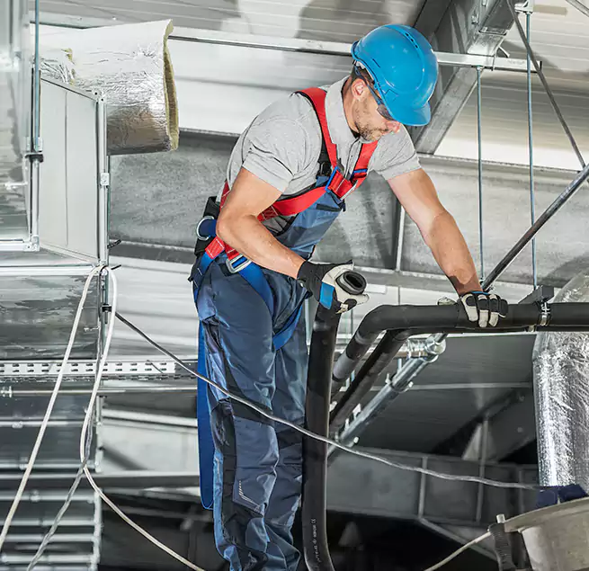 Why Homeowners & Businesses Trust Us in Salisbury, MD?