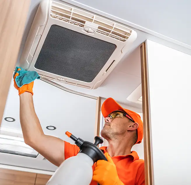 Why Homeowners & Businesses Trust Us in Salisbury, MD?