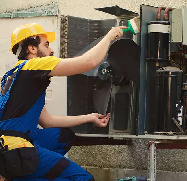 Why Homeowners Businesses Trust Us in Salisbury, MD?