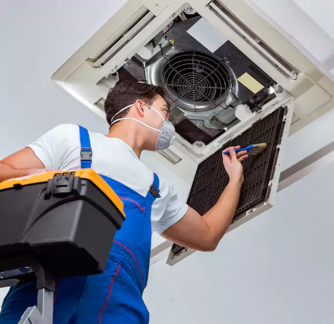 Why Homeowners & Businesses Trust Us in Salisbury, MD