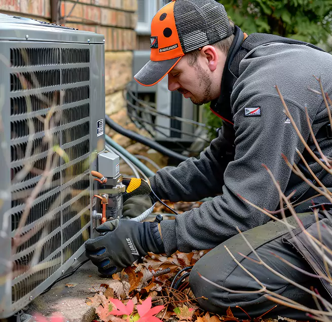 Why Homeowners & Businesses Trust Us in Salisbury, MD?