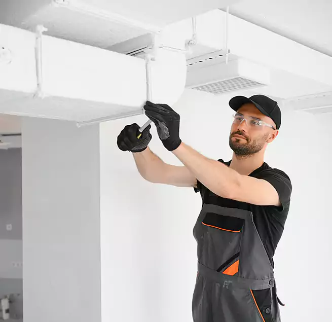 Why Homeowners & Businesses Trust Us in Salisbury, MD?