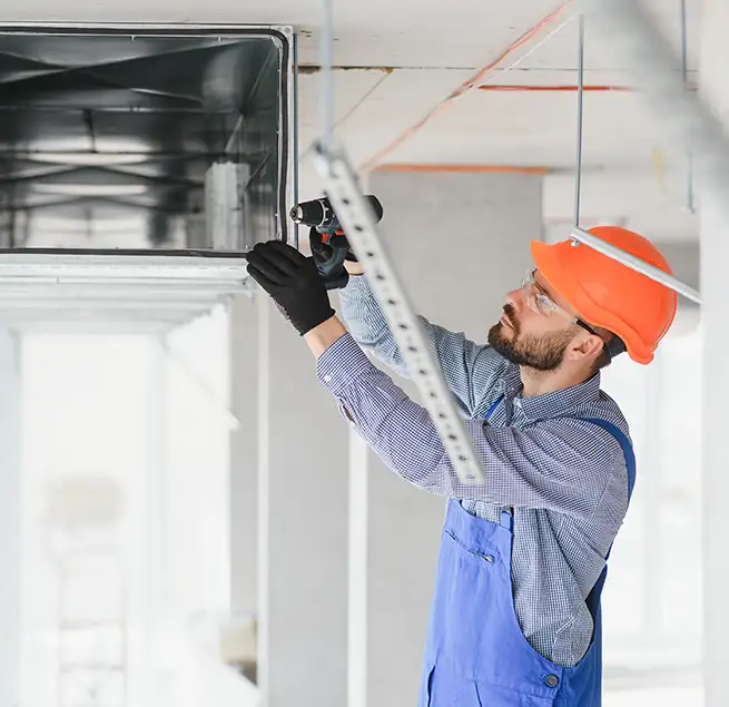  Why Homeowners Businesses Trust Us Salisbury, MD