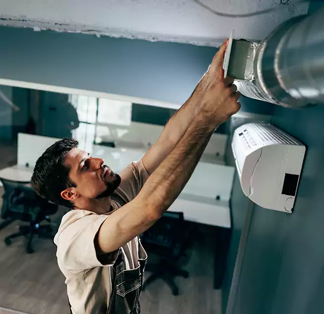 Why Homeowners & Businesses Trust Us in Salisbury, MD?