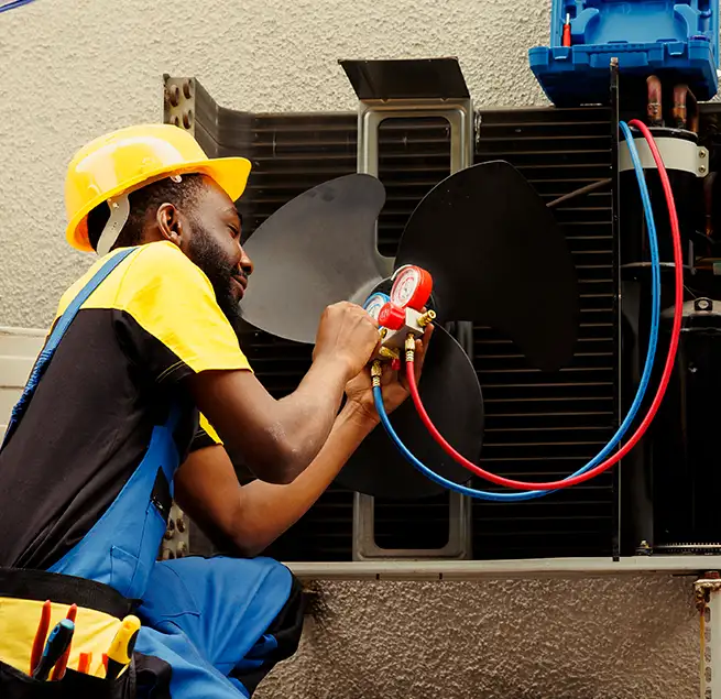 Why Homeowners & Businesses Trust Us in Salisbury, MD?