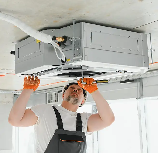 Why Homeowners & Businesses Trust Us Salisbury, MD