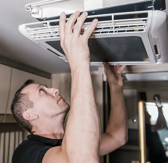 Why Homeowners & Businesses Trust Us Salisbury, MD