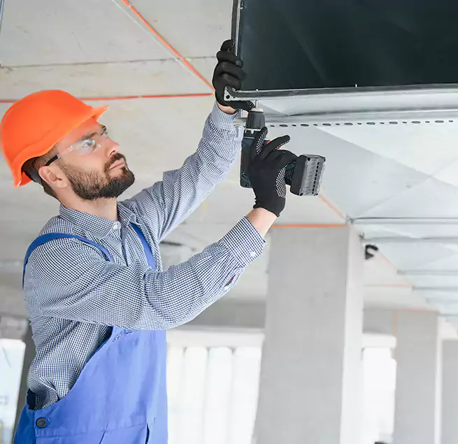 Why Homeowners & Businesses Trust Us in Salisbury, MD?