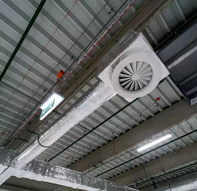 Why Homeowners & Businesses Trust Us in Salisbury, MD?