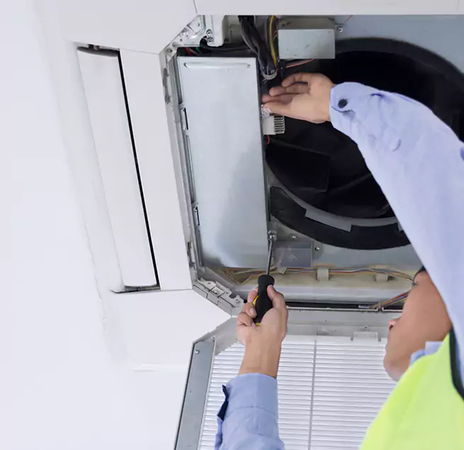 Why Homeowners Businesses Trust Us Salisbury, MD