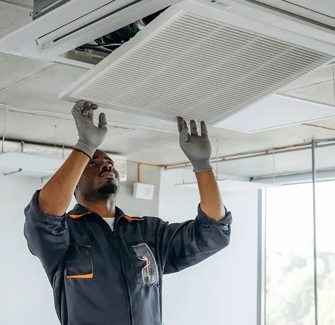  Why Homeowners & Businesses Trust Us in Salisbury, MD?