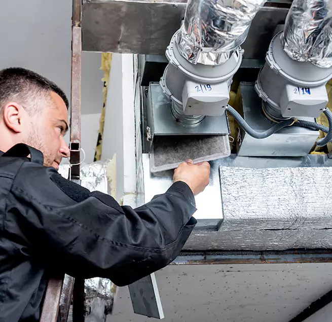 Why Homeowners Businesses Trust Us in Salisbury, MD?