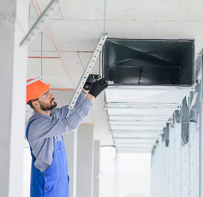 Why Homeowners & Businesses Trust Us in Salisbury, MD?